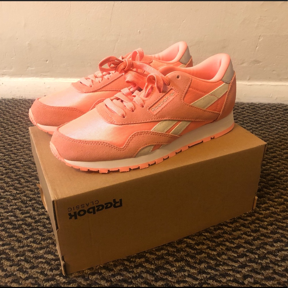 Reebok classic